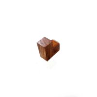 Holz-Puzzle Würfel - Kniffeliges Würfelpuzzle - 7teilig – Bild 3