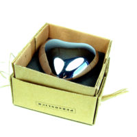 Handschmeichler Klangherz in der versiegelten Box