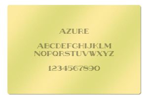 AZURE