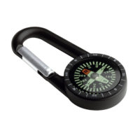 Kompass Karabiner