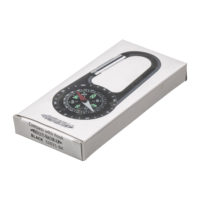 Kompass Karabiner XL – Bild 4