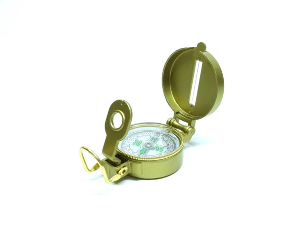 Marschkompass  - Engineer Gold – Bild 4