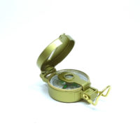 Marschkompass  - Engineer Gold – Bild 2