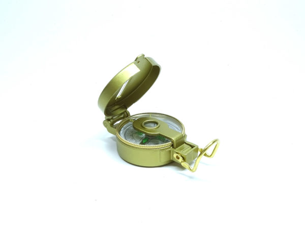 Marschkompass  - Engineer Gold – Bild 2