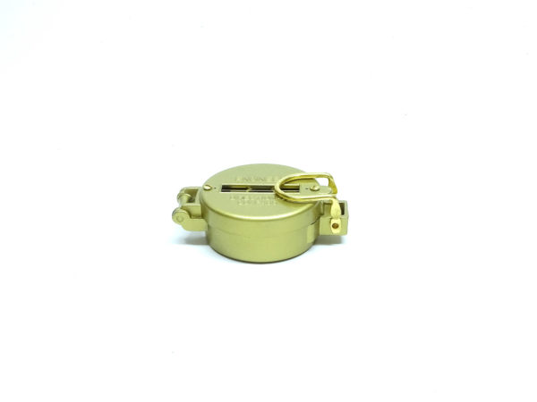 Marschkompass  - Engineer Gold – Bild 3