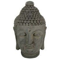 Buddha - Büste - Colmore Buddha – Bild 2