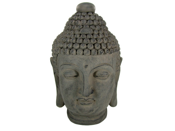Buddha - Büste - Colmore Buddha – Bild 2