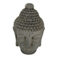Buddha - Büste - Colmore Buddha – Bild 3