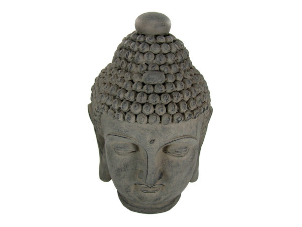 Buddha - Büste - Colmore Buddha – Bild 3
