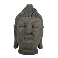 Buddha - Büste - Colmore Buddha – Bild 4