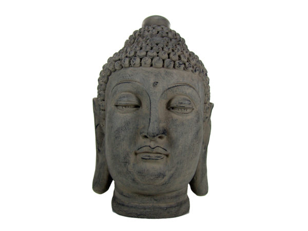 Buddha - Büste - Colmore Buddha – Bild 4