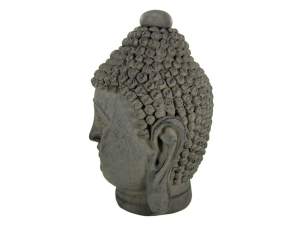 Buddha - Büste - Colmore Buddha – Bild 5