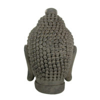 Buddha - Büste - Colmore Buddha – Bild 6
