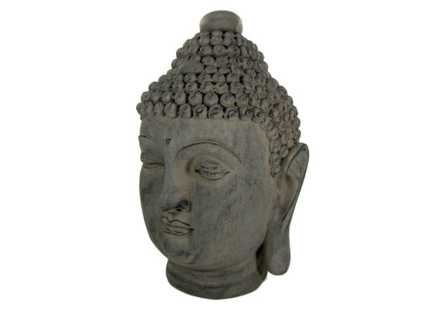 Buddha - Büste - Colmore Buddha – Bild 7