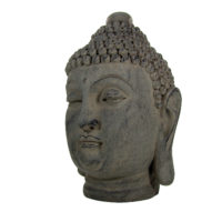 Buddha - Büste - Colmore Buddha