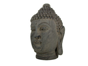 Buddha - Büste - Colmore Buddha