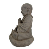Kleiner Buddha - Sitzend - Colmore Little Buddha – Bild 3