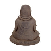 Kleiner Buddha - Sitzend - Colmore Little Buddha – Bild 4