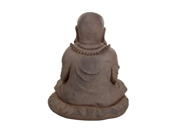 Kleiner Buddha - Sitzend - Colmore Little Buddha – Bild 4