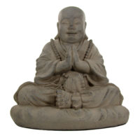 Kleiner Buddha - Sitzend - Colmore Little Buddha
