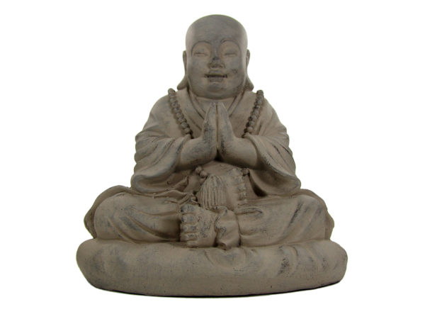 Kleiner Buddha - Sitzend - Colmore Little Buddha