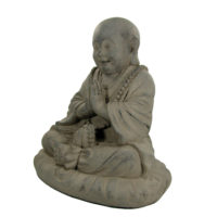 Kleiner Buddha - Sitzend - Colmore Little Buddha – Bild 2