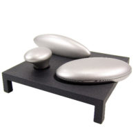 Sommelier Set - Zen Garden - Korkenzieher Kapselheber Flaschenverschluss