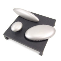 Sommelier Set - Zen Garden - Korkenzieher Kapselheber Flaschenverschluss – Bild 6