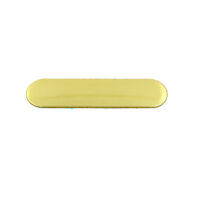 Messingschild 40x10mm - Gravur - Selbstklebend – Bild 2