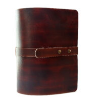 Ringbuch OX Office Ebony Raw A4 – Bild 2