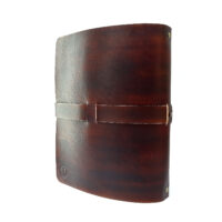 Ringbuch OX Office Ebony Raw A4 – Bild 3