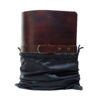 Ringbuch OX Office Ebony Raw A4