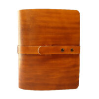 Ringbuch OX Office Lion Raw A4 – Bild 2