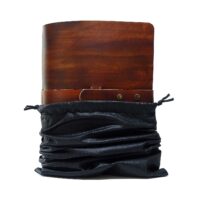 Ringbuch OX Office Maroon Raw A4