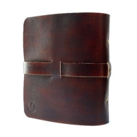 Ringbuch OX Office Ebony Raw A5 – Bild 3