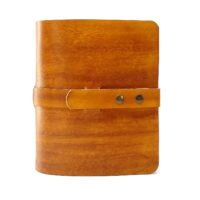 Ringbuch OX Office Lion Raw A5 – Bild 2