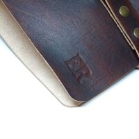 Ringbuch OX Office Ebony Raw A5 – Bild 5
