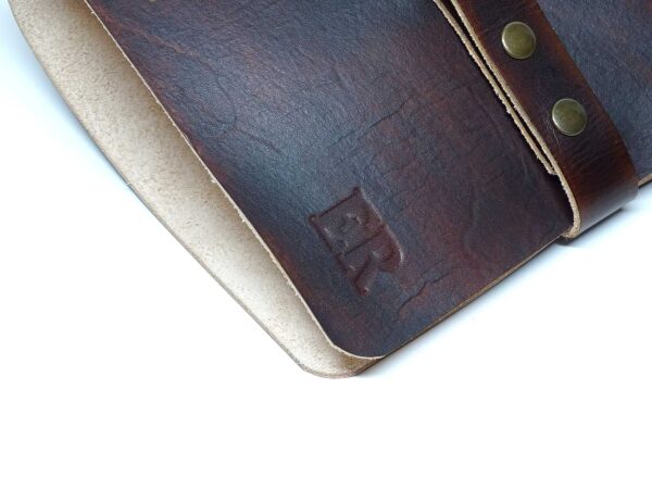 Ringbuch OX Office Ebony Raw A5 – Bild 5
